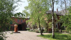 WERKGUT - charmantes großzügiges Loft im Naturpark